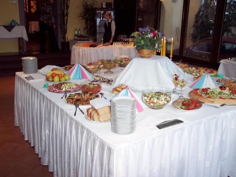 Garni -Hotel Barbakan Levoča Buitenkant foto