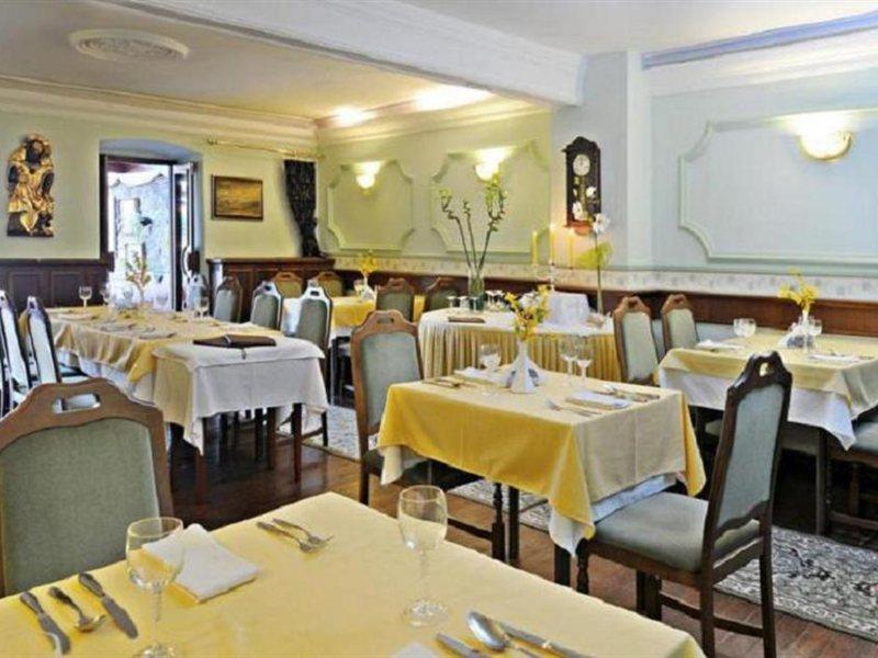 Garni -Hotel Barbakan Levoča Buitenkant foto